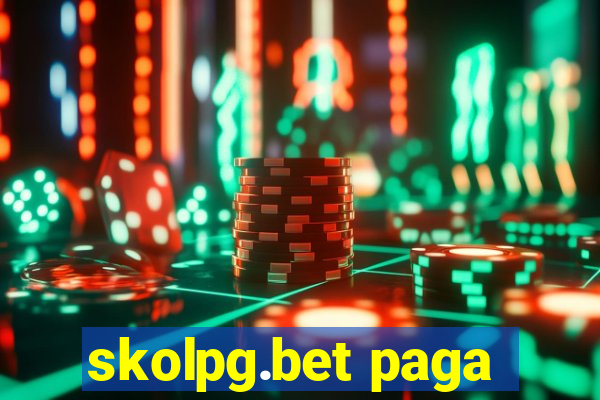 skolpg.bet paga